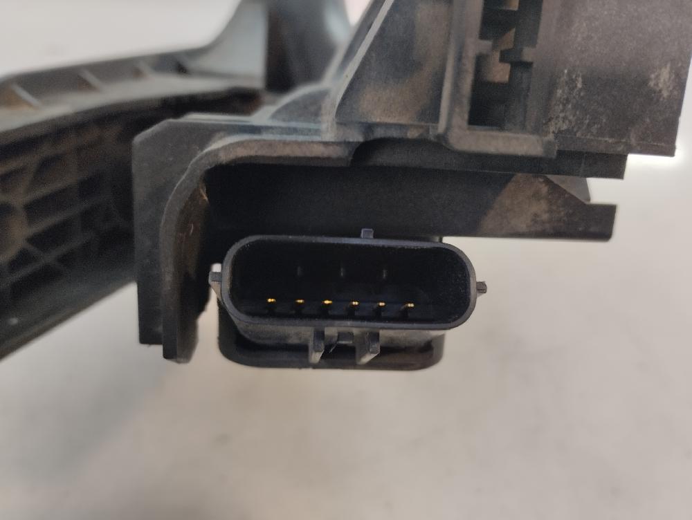 POTENCIOMETRO PEDAL AUDI A3 2.0 TDI MT 140CV