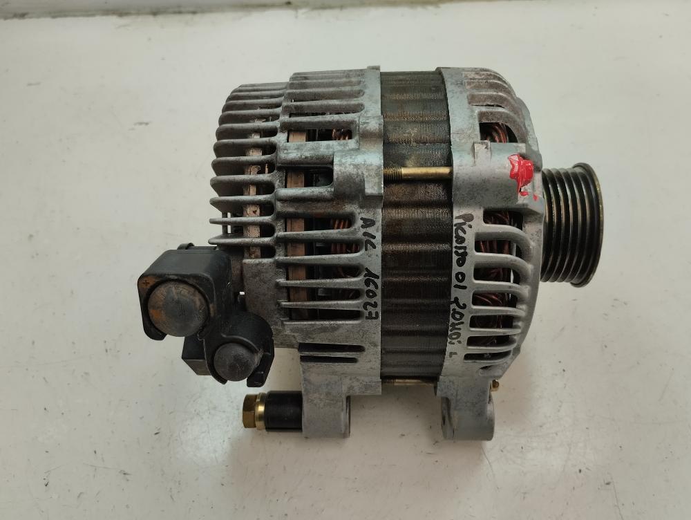ALTERNADOR CITROEN XSARA PICASSO 2001 2.0 HDI 90CV MT DIESEL
