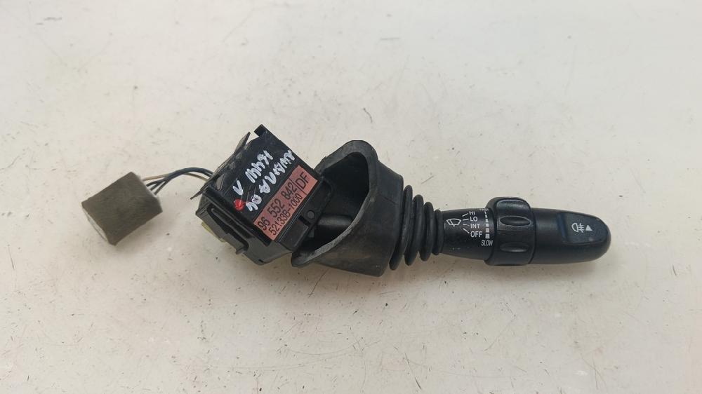 MANDO LIMPIA DAEWOO NUBIRA 1.6 MT 109CV