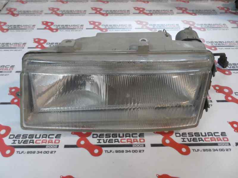 FARO IZQUIERDO SEAT TOLEDO 1.8 MT 125CV