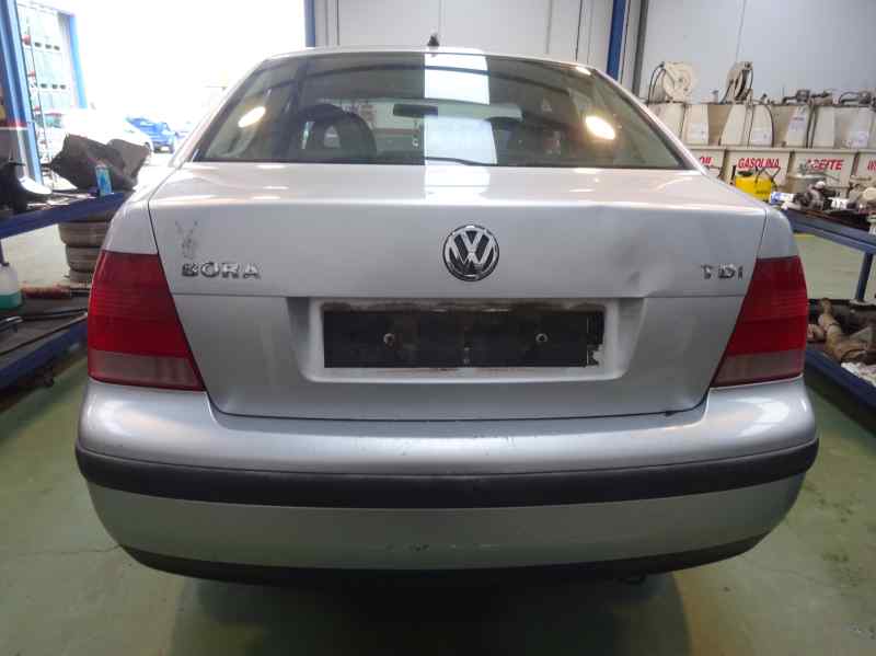 CLAXON VOLKSWAGEN BORA 1.9 TDI 4MOTION MT 90CV | 67KW