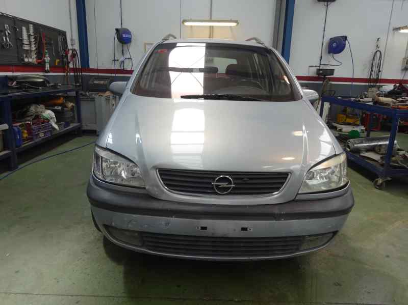 MANDO INTERMITENTES OPEL ZAFIRA 2001 2.0 DTI MT 100CV