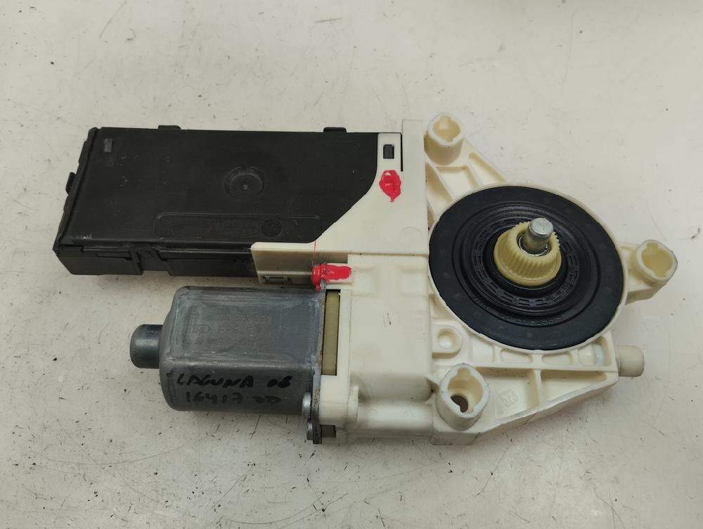 MOTOR ELEVALUNAS DELANTERO DERECHO RENAULT LAGUNA 1.5 DCI MT 110CV