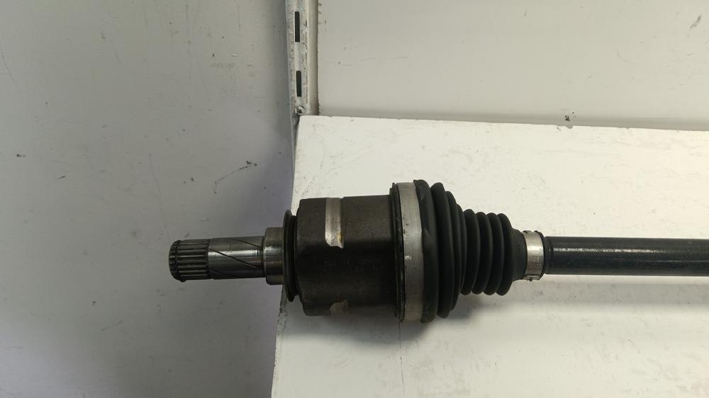 TRANSMISION DELANTERA DERECHA OPEL CORSA 1.4 ECOFLEX EASYTRONIC 90CV | 66KW