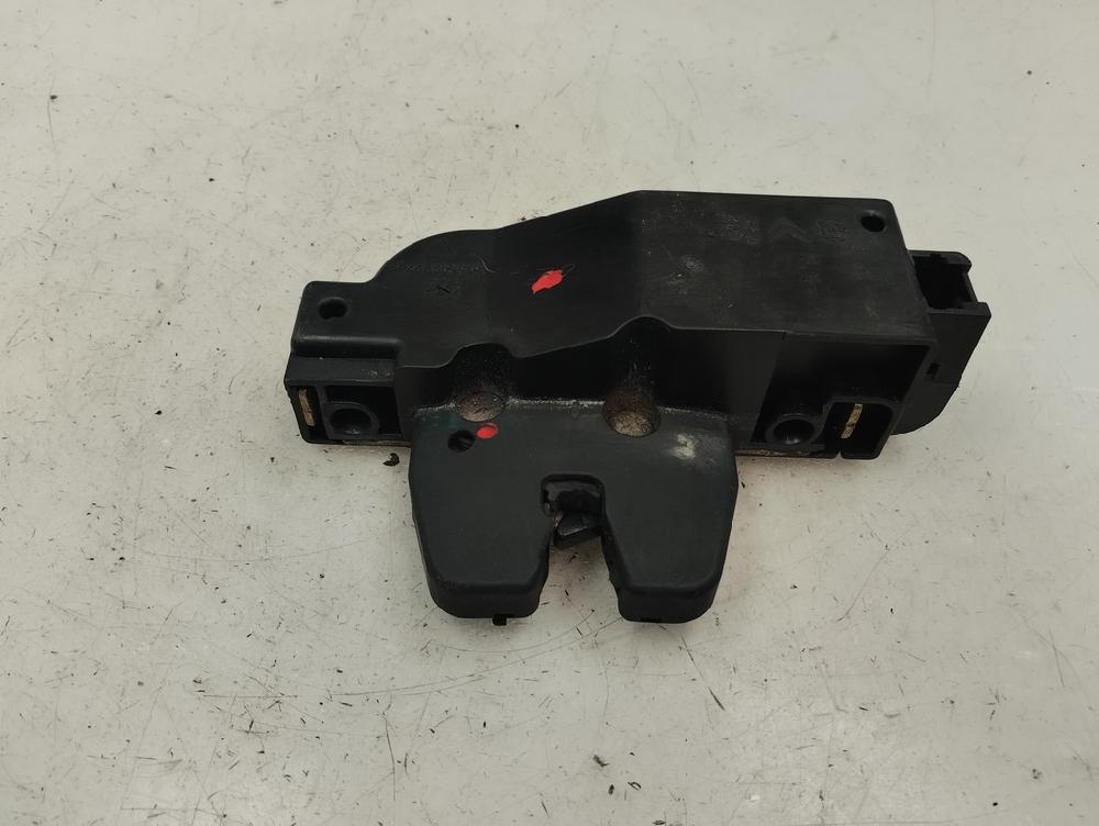 CERRADURA MALETERO PORTON CITROEN C5 2.0 HDI AT 109CV