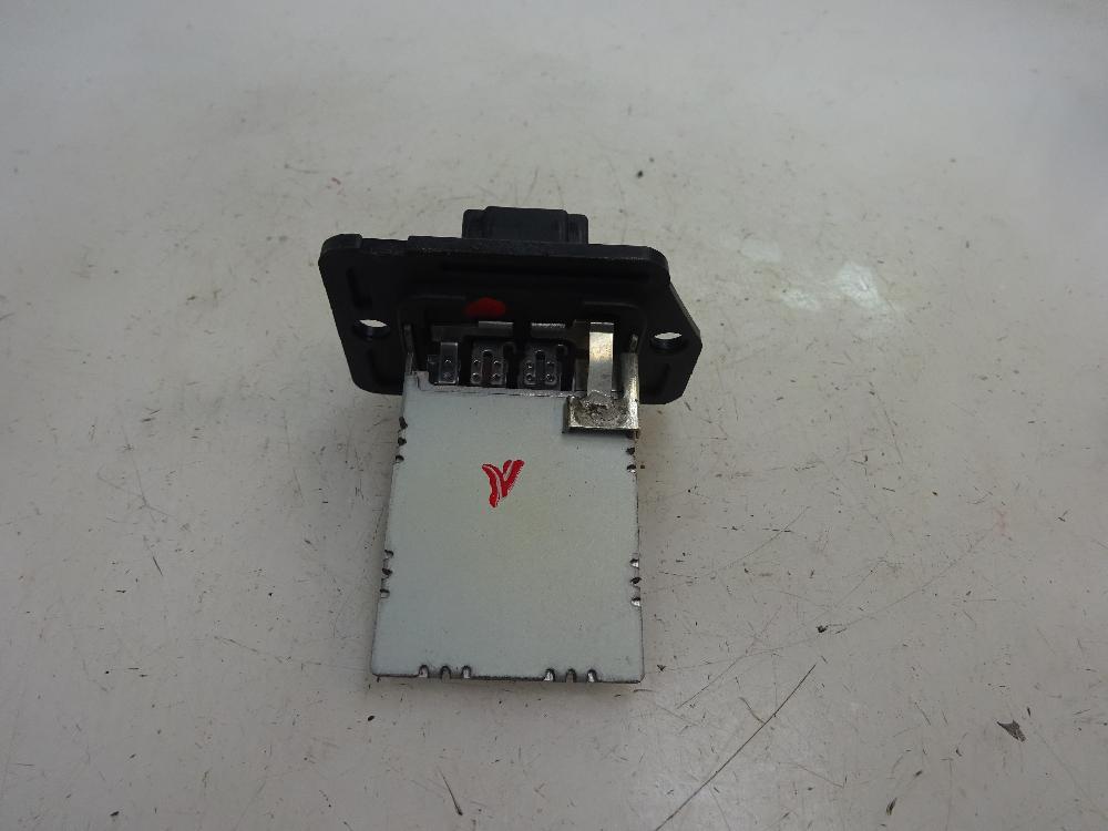 RESISTENCIA CALEFACCION KIA CEED 1.4 MT 90CV | 66KW