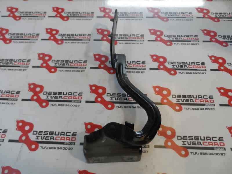 BISAGRA CAPO IZQUIERDA RENAULT MODUS 2008 1.5 DCI MT 85CV