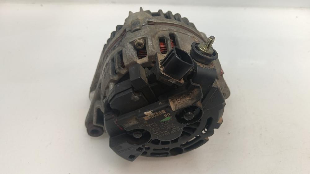 ALTERNADOR TOYOTA AVENSIS 2005 1.8 MT 129CV | 95KW