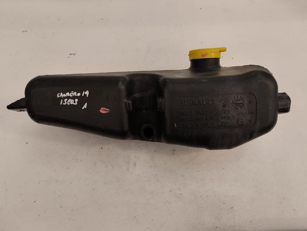 DEPOSITO LIMPIA DACIA SANDERO 0.9 TCE LPG MT 90CV