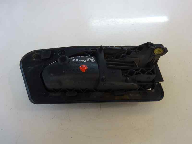 MANETA INTERIOR TRASERA DERECHA PEUGEOT 306 2.0 MT HDI 90CV