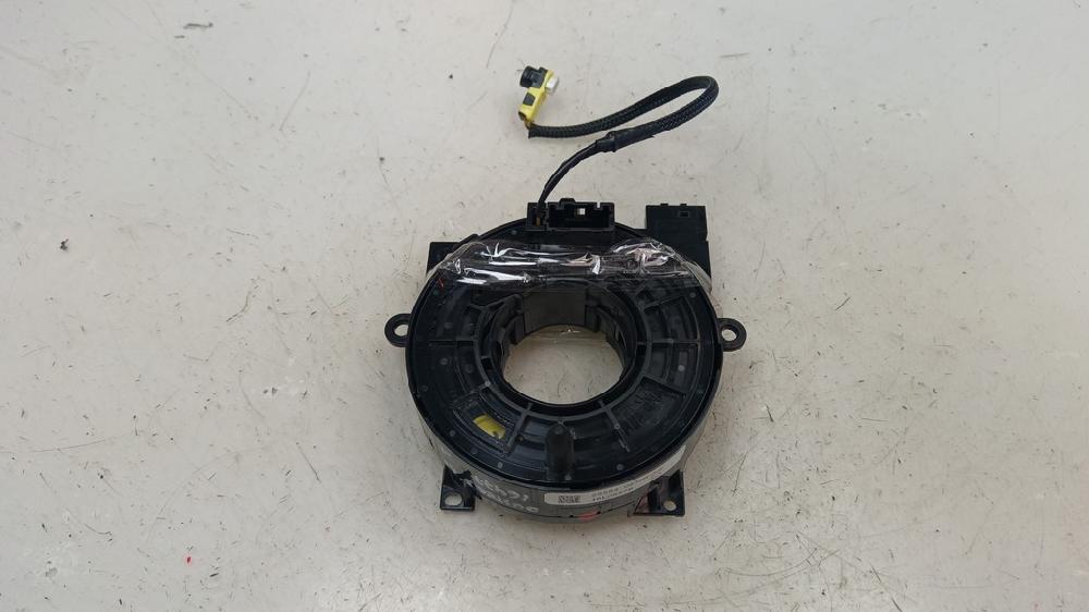 ANILLO AIRBAG DACIA DUSTER 1.5 MT 115CV | 85KW