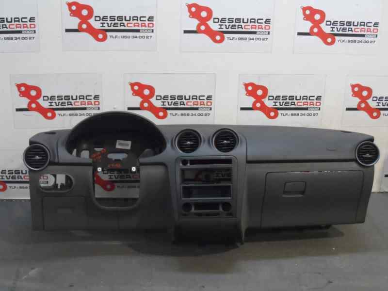 SALPICADERO SEAT IBIZA 1.4 TDI MT 80CV
