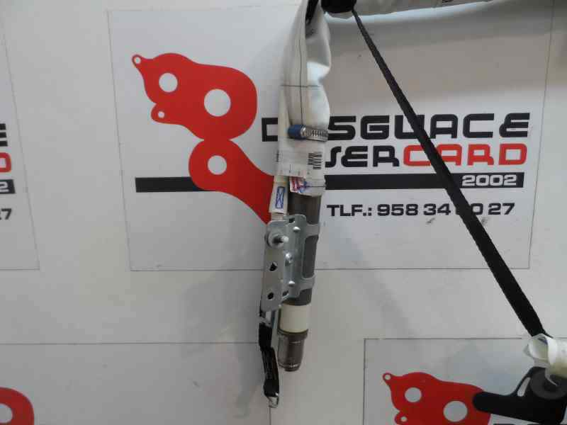 AIRBAG CORTINA DELANTERO IZQUIERDO VOLVO C30 2.0 D MT 136CV