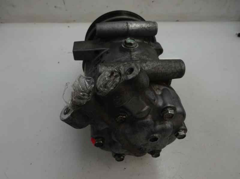 COMPRESOR AIRE ACONDICIONADO RENAULT CLIO 1.5 DCI MT 70CV