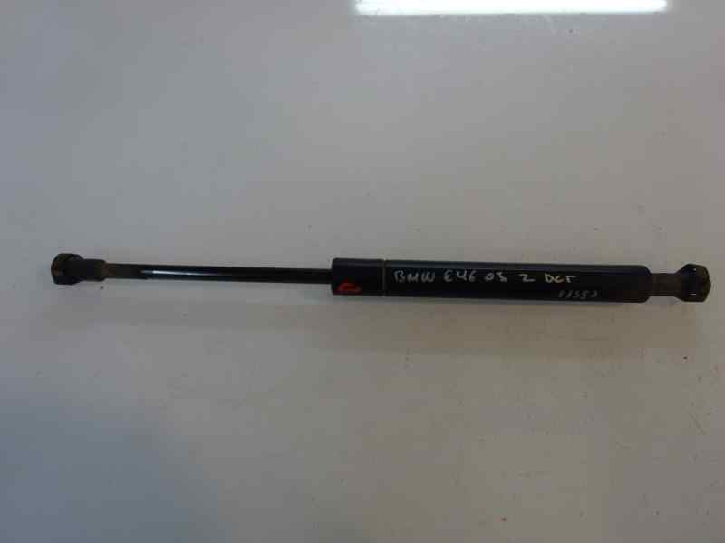AMORTIGUADORES CAPO BMW SERIE 3 2.0 320D MT 136CV