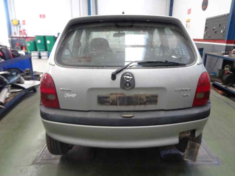 MOTOR ARRANQUE OPEL CORSA 1.2 MT 65CV
