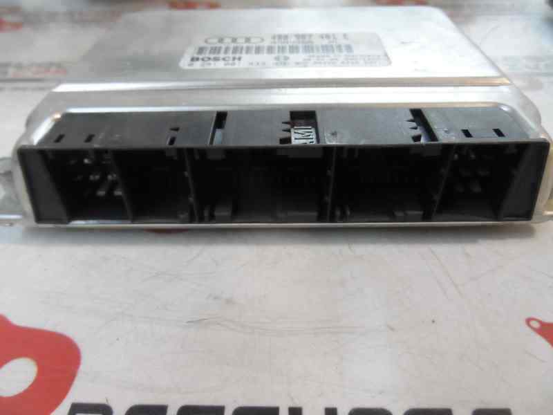 CENTRALITA MOTOR UCE AUDI A6 2.5 TDI MT QUATTRO 150CV | 110KW