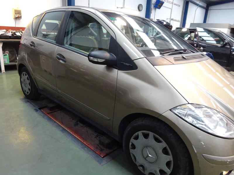 MODULO CONFORT MERCEDES BENZ CLASE A 2.0 A 160 CDI MT 82CV