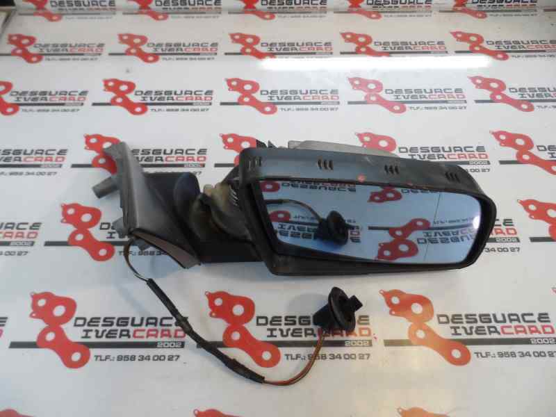 RETROVISOR DERECHO BMW SERIE 5 2.0 520D MT 177CV