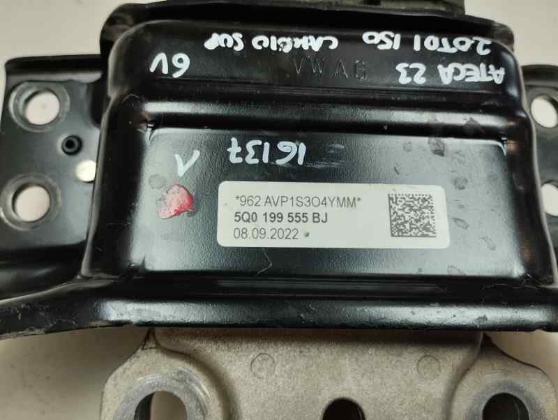 SOPORTE CAMBIO SEAT ATECA 2.0 TDI MT 4DRIVE 150CV