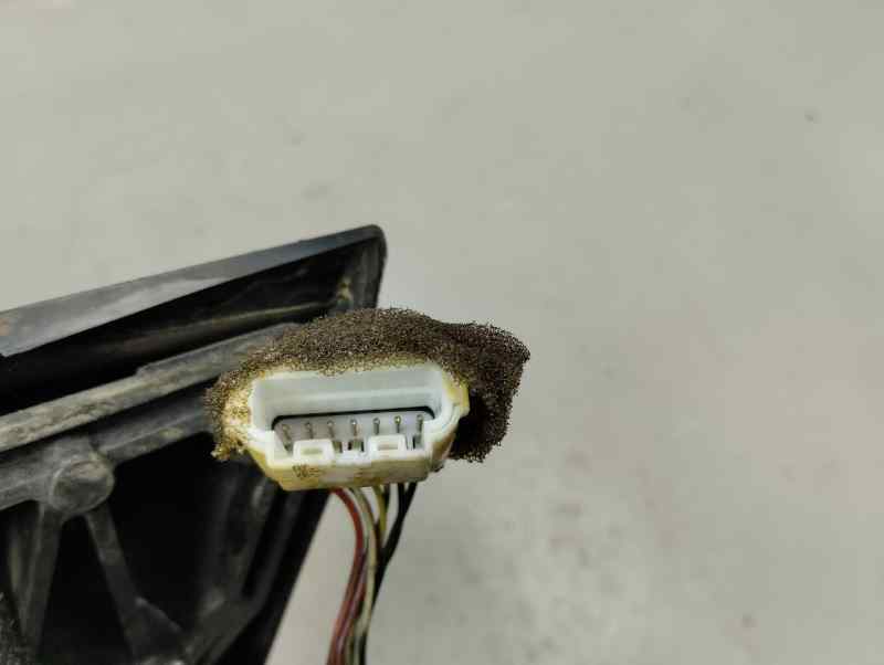 RETROVISOR DERECHO FORD KA 1.3 TDCI MT 75CV | 55KW