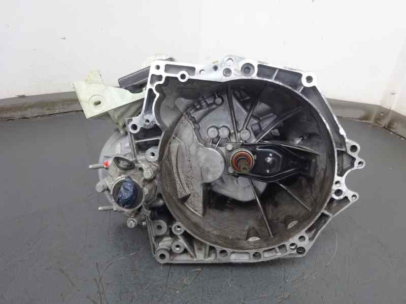 CAJA CAMBIOS CITROEN C4 2009 1.6 HDI MT 90CV