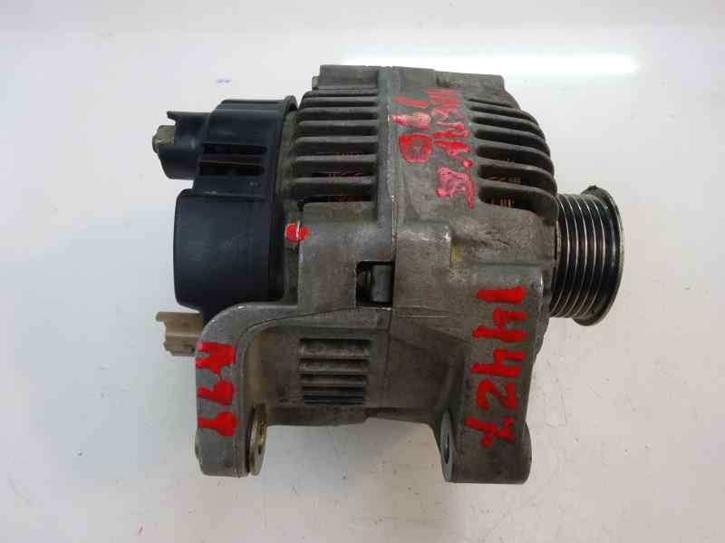 ALTERNADOR RENAULT MEGANE 1999 1.9 D MT 65CV