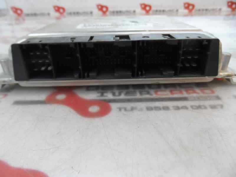 CENTRALITA MOTOR UCE ALFA ROMEO 156 1.9 JTD MT 105CV