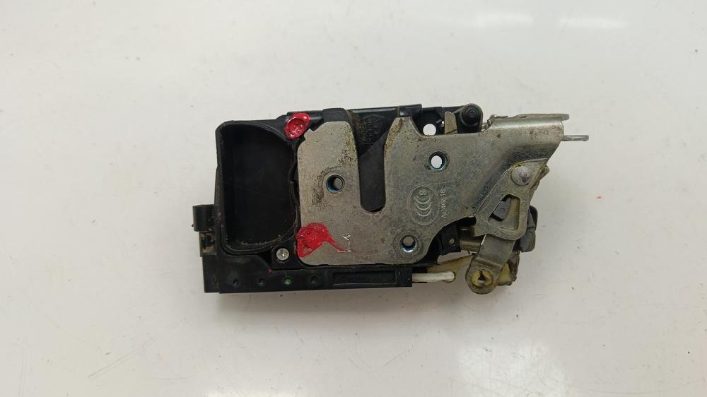 CERRADURA PUERTA DELANTERA IZQUIERDA CHEVROLET NUBIRA 2.0 TD AT 121CV