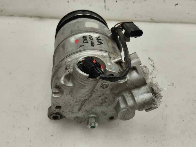 COMPRESOR AIRE ACONDICIONADO BMW X1 1.5 16D SDRIVE MT 116CV