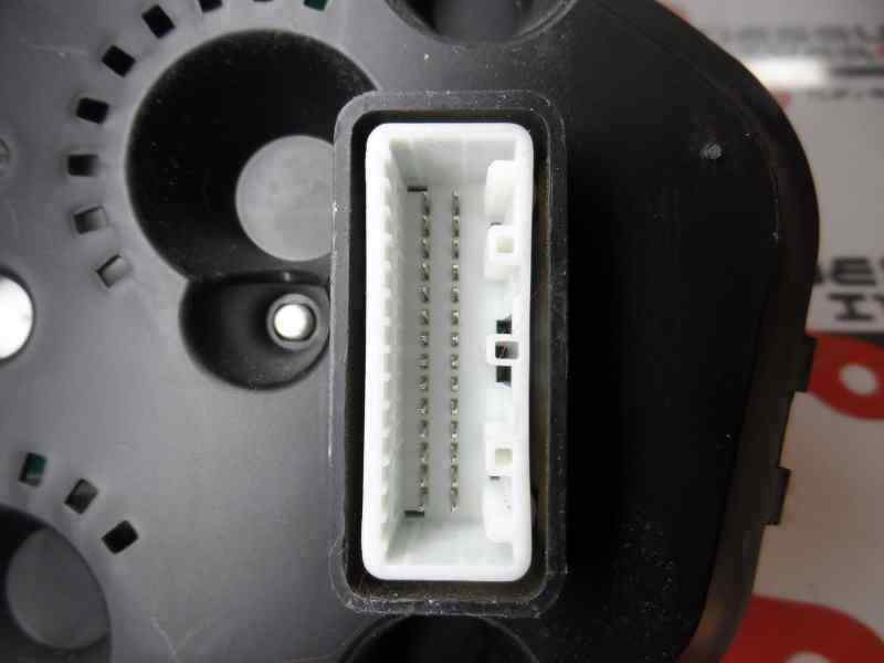 CUADRO INSTRUMENTOS CHEVROLET AVEO 1.4 MT 101CV | 74KW