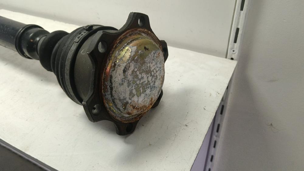 TRANSMISION DELANTERA IZQUIERDA AUDI A6 1998 2.5 TDI MT 150CV