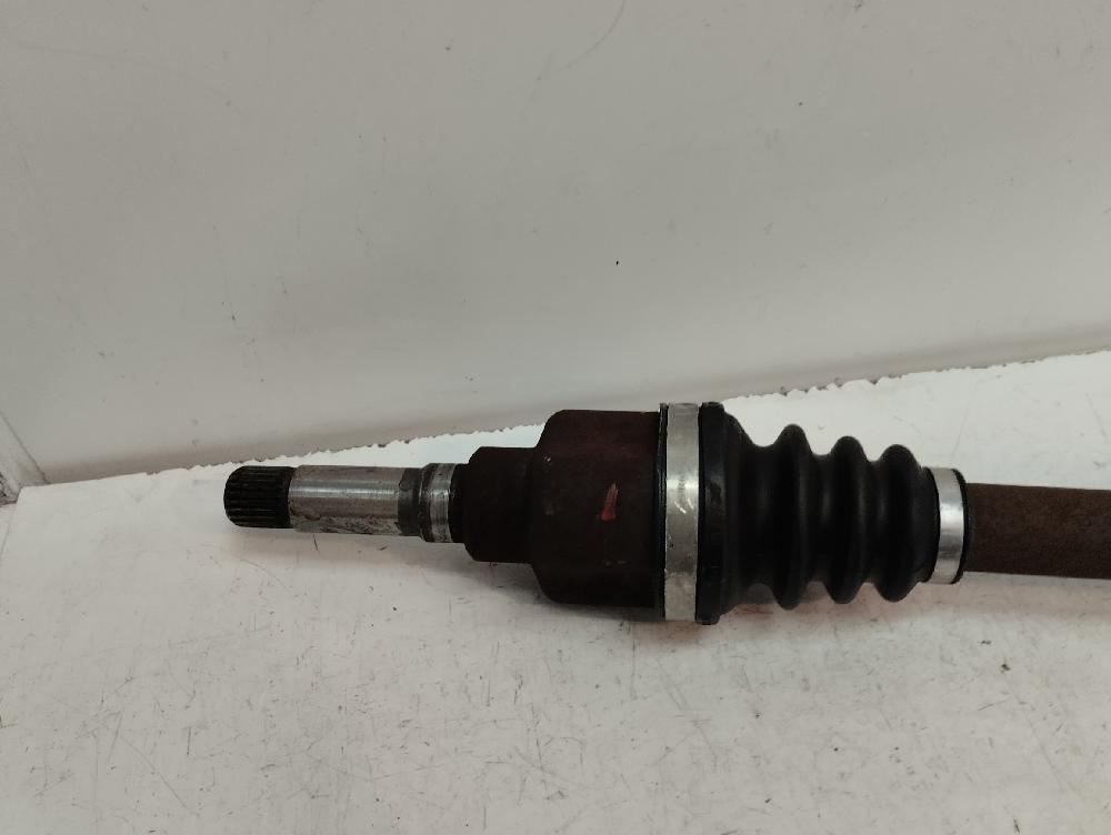 TRANSMISION DELANTERA DERECHA CITROEN C3 1.4 HDI MT 70CV