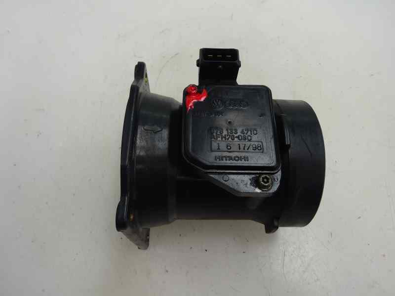 CAUDALIMETRO AUDI A6 1999 2.4 MT 165CV | 121KW