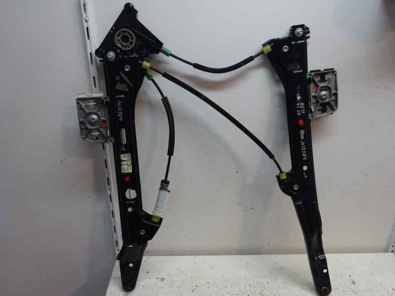 ELEVALUNAS TRASERO IZQUIERDO AUDI A5 2.0 TDI MULTITRONIC 143CV
