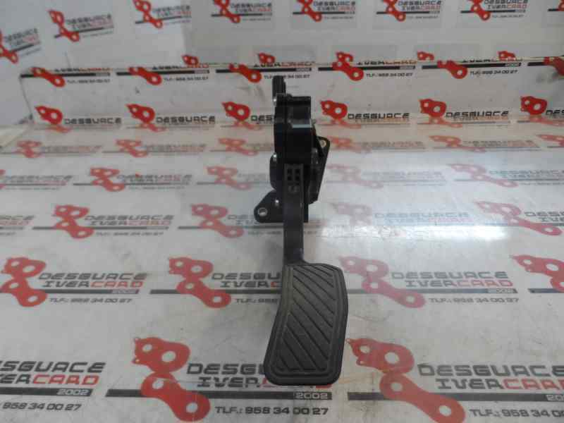 POTENCIOMETRO PEDAL MAZDA 2 1.3 MT 84CV
