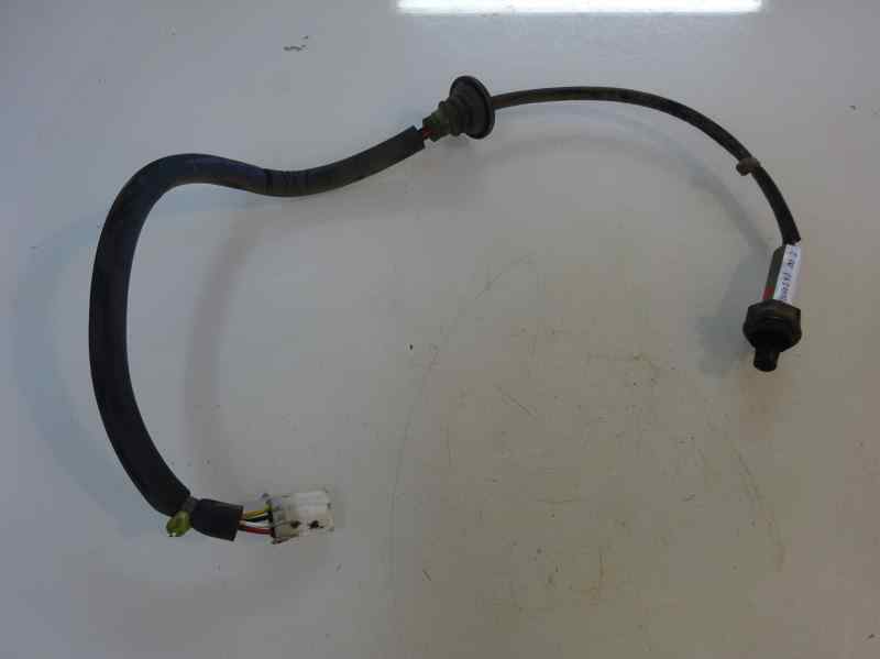 SONDA LAMBDA VOLVO S40 1.6 MT 105CV | 77KW