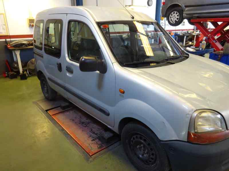 CENTRALITA MOTOR UCE RENAULT KANGOO 1.9 D MT 65CV | 48KW