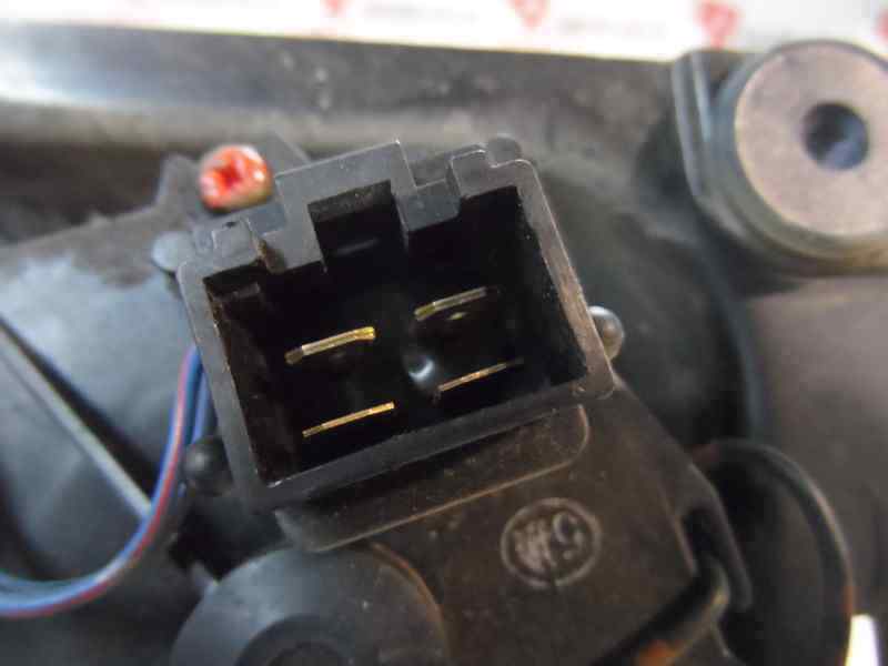 MOTOR LIMPIA DELANTERO SUZUKI GRAND VITARA 2.0 TD MT 4WD 109CV