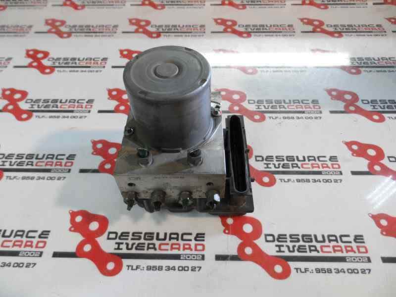 ABS RENAULT MEGANE 1.6 MT 90CV | 66KW