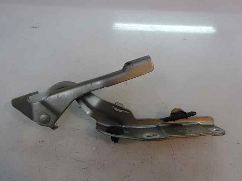 BISAGRA CAPOT DERECHA CITROEN C3 PICASSO 1.6 MT 110CV
