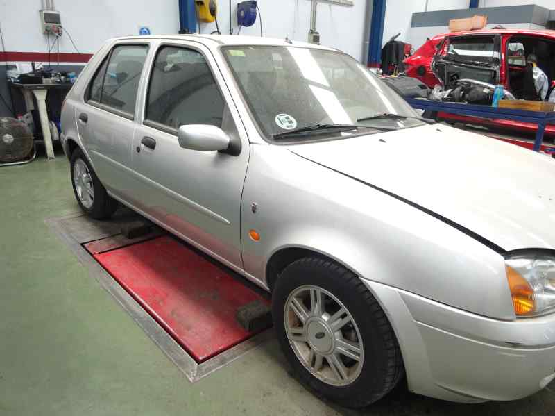 SONDA LAMBDA FORD FIESTA 1.2 MT 75CV | 55KW