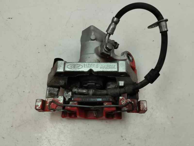 PINZA FRENO TRASERA IZQUIERDA FORD FIESTA 1.0 ECOBOOST MT 100CV | 74KW