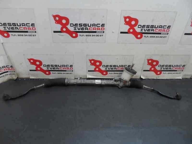CREMALLERA DIRECCION RENAULT MEGANE 2010 1.5 DCI MT 90CV | 66KW