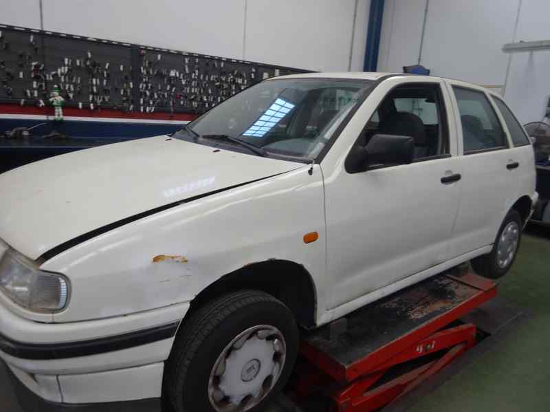 BOBINA ENCENDIDO SEAT IBIZA 1996 1.4 MT 60CV | 44KW