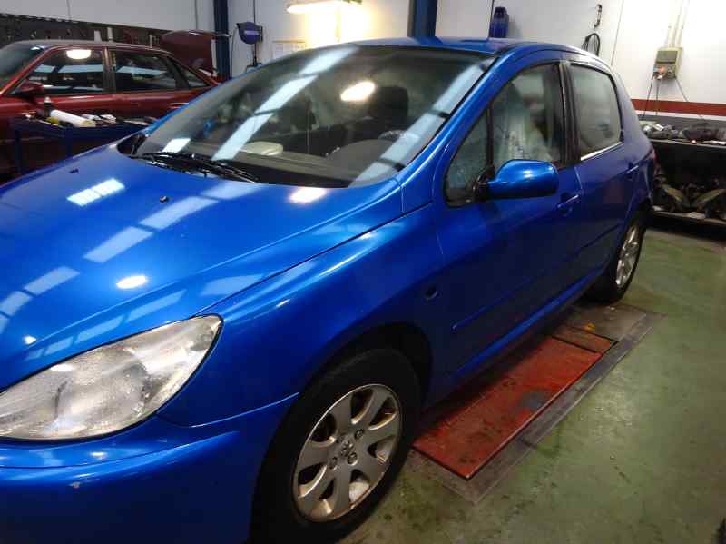 ALTERNADOR PEUGEOT 307 2.0 HDI MT 90CV