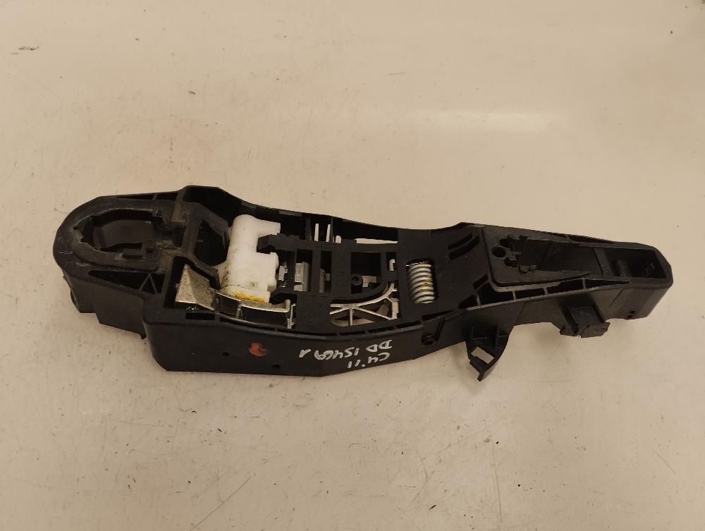 SOPORTE MANETA EXTERIOR DELANTERA DERECHA CITROEN C4 2011 1.6 90CV HDI FAP