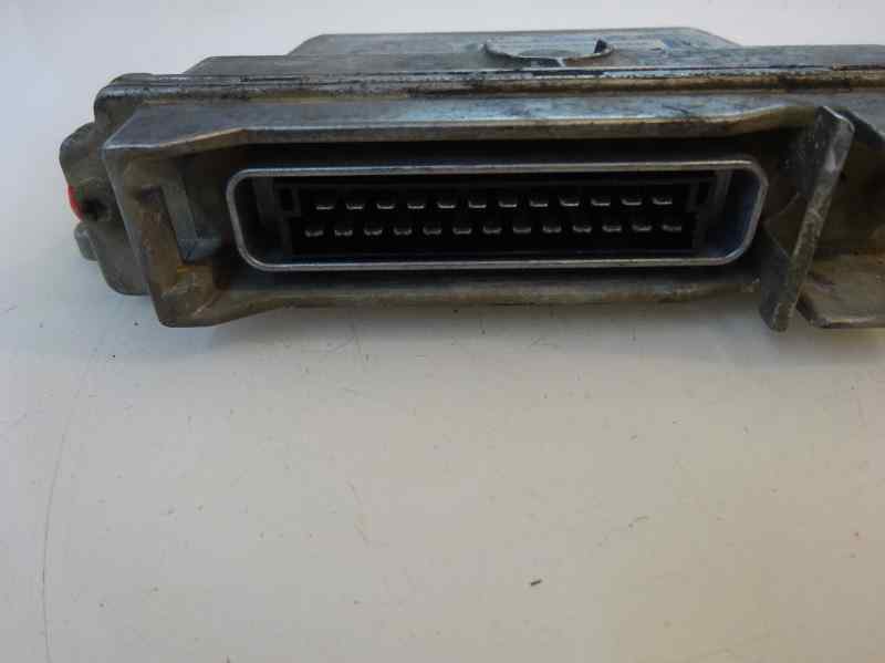 CENTRALITA MOTOR UCE RENAULT CLIO 1.9 D MT 64CV | 47KW