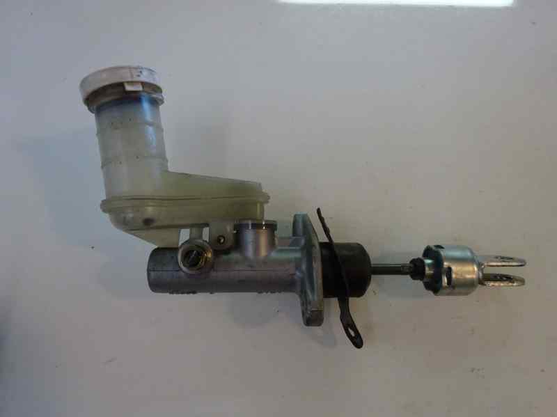 BOMBA EMBRAGUE MITSUBISHI MONTERO 3.2 DI-D MT 165CV | 121KW