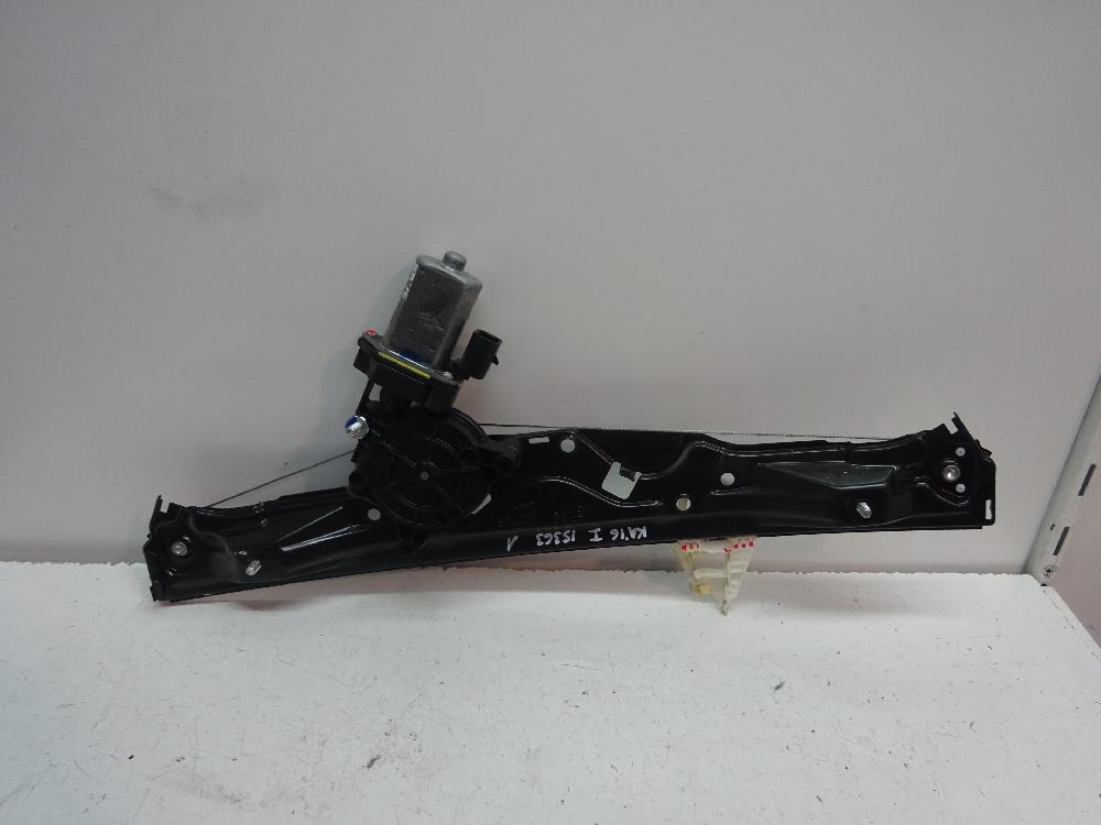 ELEVALUNAS DELANTERO IZQUIERDO FORD KA 1.2 MT 69CV | 51KW
